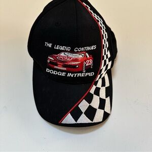 Dodge Motorsport Dodge Intrepid hat